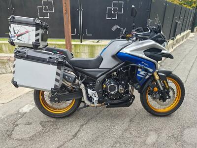 Voge Valico 525DSX (2023 - 25) usata