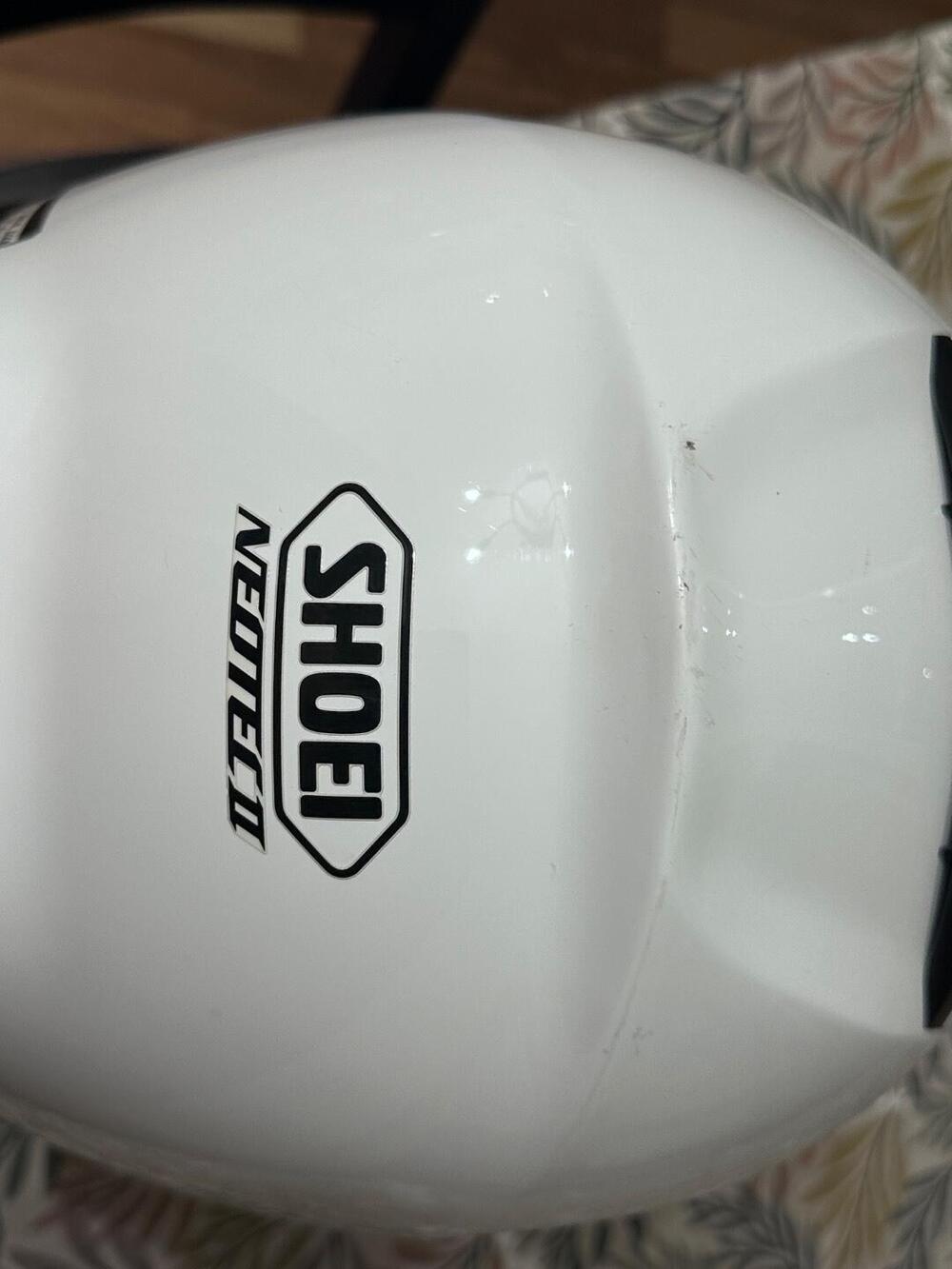 Vendo Shoei (5)