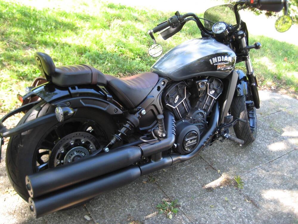 Indian Scout 1133 Rogue (2022 - 25) (3)