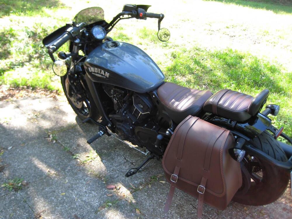 Indian Scout 1133 Rogue (2022 - 25) (5)