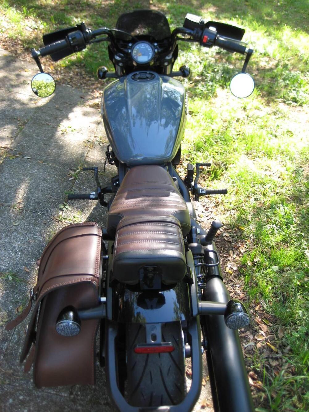 Indian Scout 1133 Rogue (2022 - 25) (6)