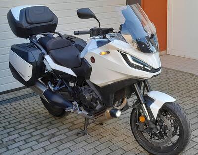 Honda NT 1100 Travel (2022 - 24) usata