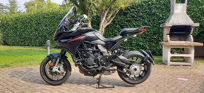 MV Agusta Turismo Veloce 800 Rosso (2021 - 23) usata