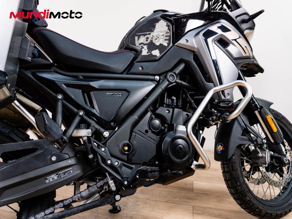 Voge Valico 650DSX (2021 - 24) (4)