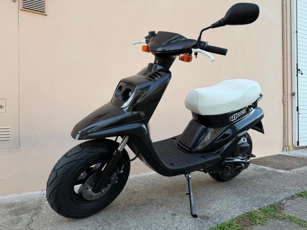 Mbk Booster 50 Spirit (1999 - 02)