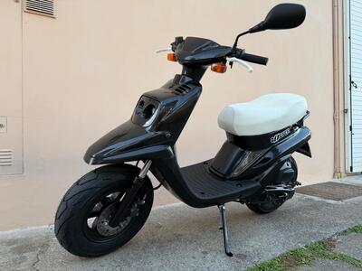 Mbk Booster 50 Spirit (1999 - 02) usata