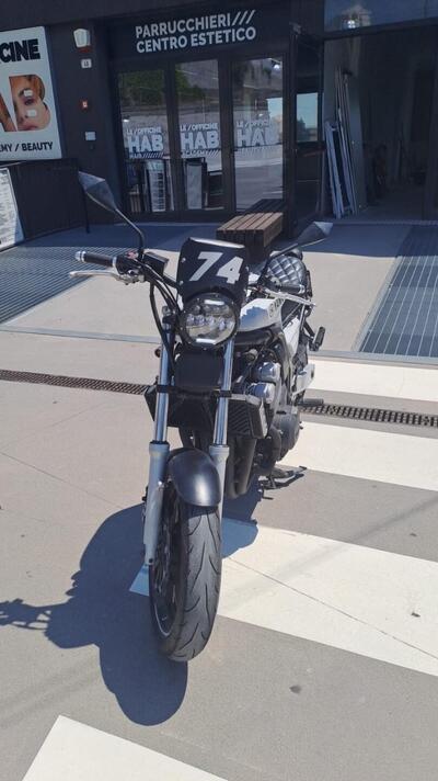 Yamaha Fazer  d&#039;epoca