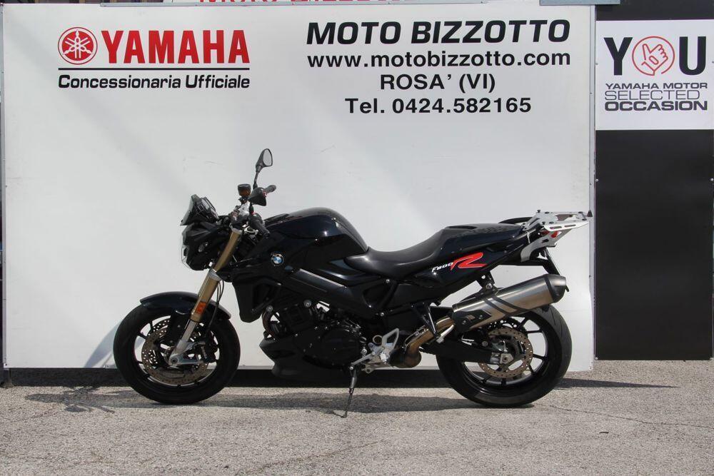 Bmw F 800 R (2017 - 20) (2)