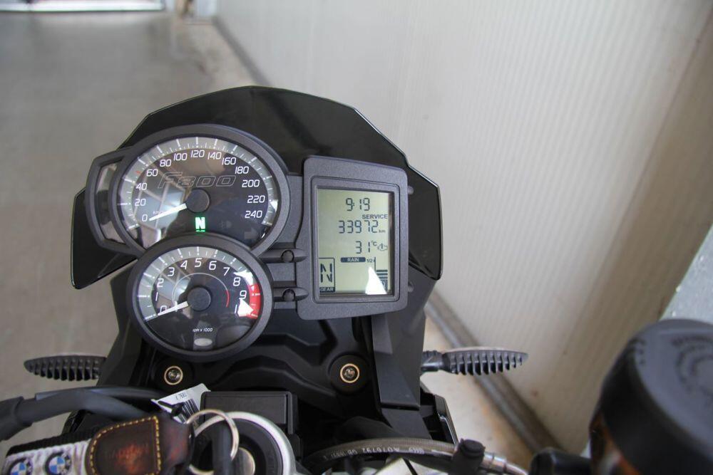 Bmw F 800 R (2017 - 20) (5)