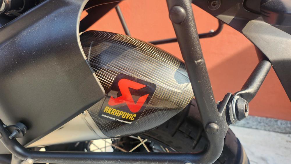 Yamaha XT1200Z Super Ténéré ABS (2017 - 20) (3)