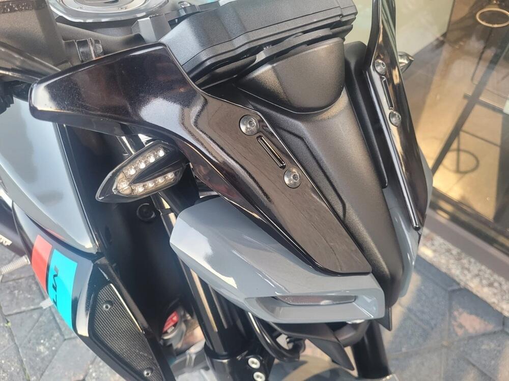 Yamaha MT-125 (2021 - 24) (9)