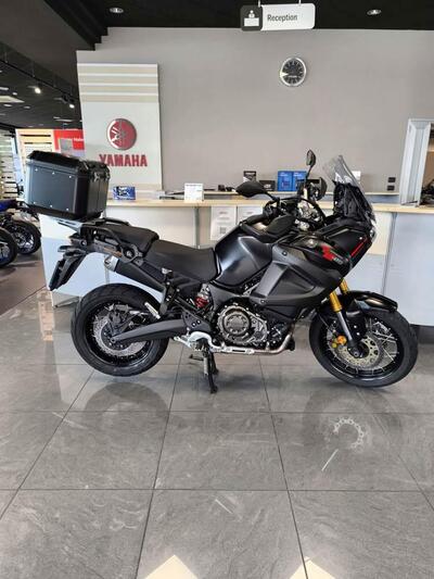 Yamaha XT1200Z Super T&eacute;n&eacute;r&eacute; ABS (2017 - 20) usata