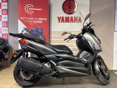 Yamaha X-Max 300 ABS (2017 - 20) usata