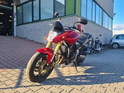 Honda Hornet 600 (2007 - 10) usata