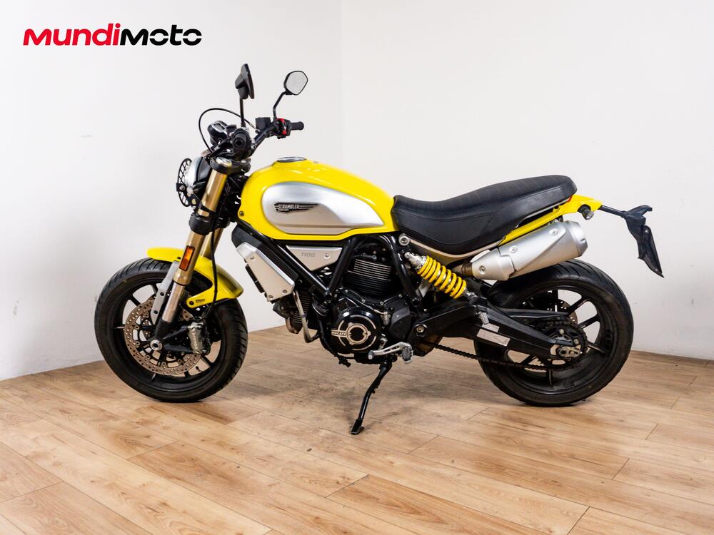 Ducati Scrambler 1100 Ducati Club Italia (2020) (6)