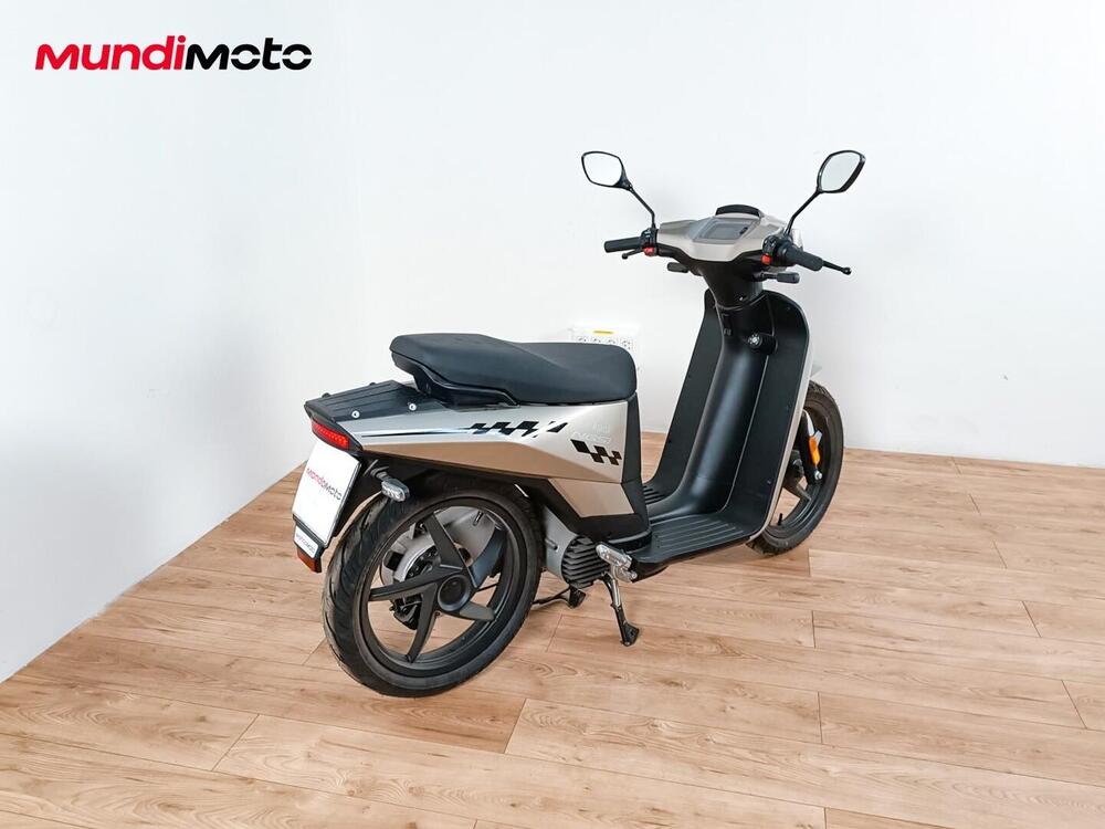 Askoll NGS 3 (2019 - 26) (3)