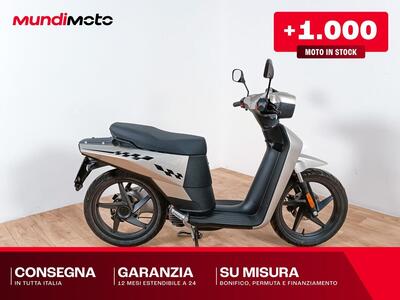 Askoll NGS 3 (2019 - 25) usata