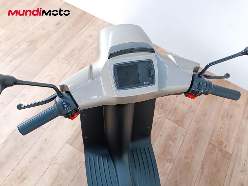 Askoll NGS 3 (2019 - 26) (11)