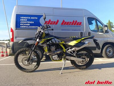 Swm RS 500 R (2021 - 25) usata