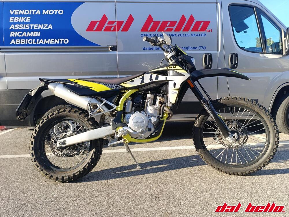 Swm RS 500 R (2021 - 25) (3)