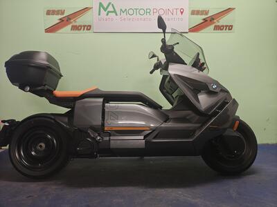 Bmw CE 04 (2021 - 25) usata