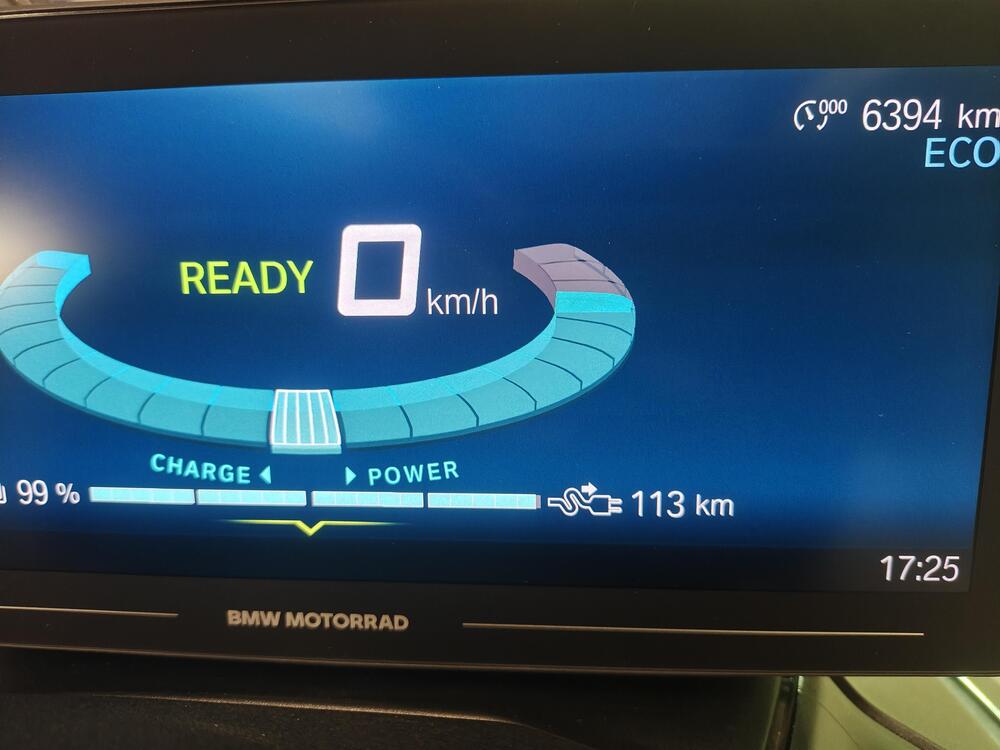 Bmw CE 04 (2021 - 25) (6)