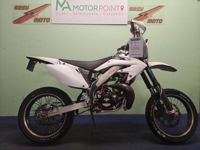 HM CRM 50 Derapage Competition (2011 - 15) usata