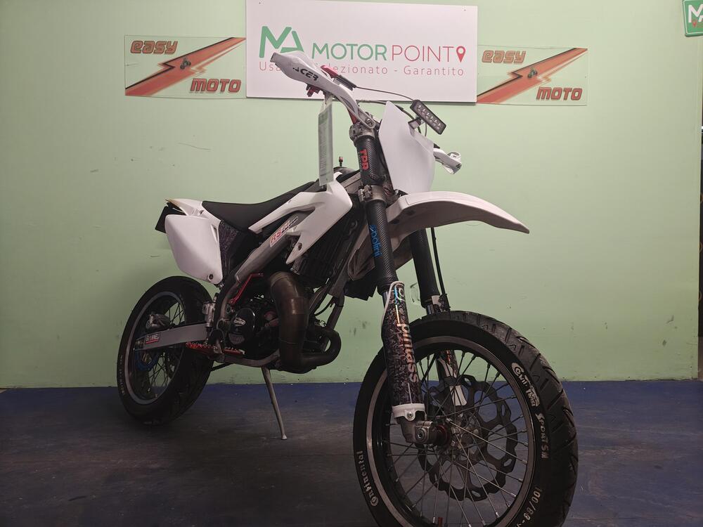 HM CRM 50 Derapage Competition (2011 - 15) (2)