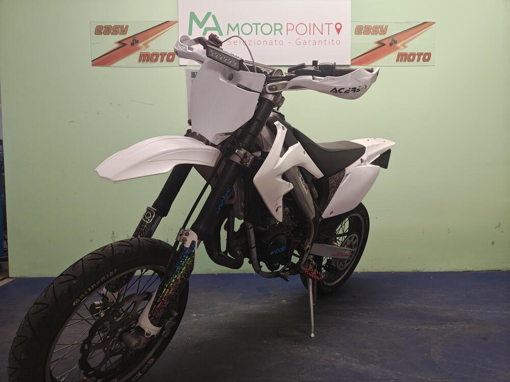 HM CRM 50 Derapage Competition (2011 - 15) (3)