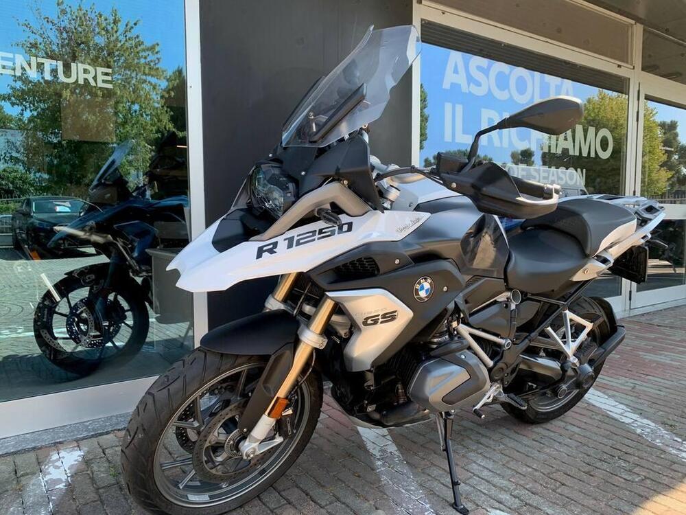 Bmw R 1250 GS (2021 - 24) (2)