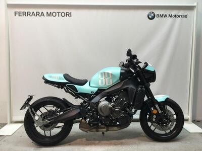 Yamaha MT-09 (2024 - 25) usata