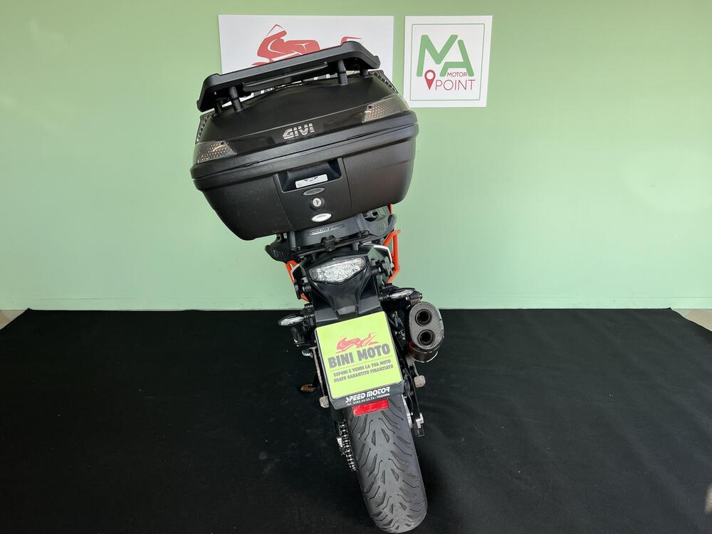 KTM 1290 Super Adventure S (2017 - 20) (7)