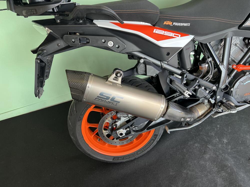 KTM 1290 Super Adventure S (2017 - 20) (9)