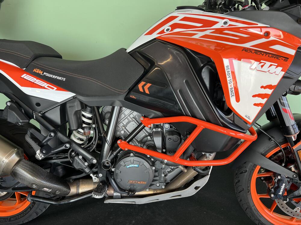 KTM 1290 Super Adventure S (2017 - 20) (11)