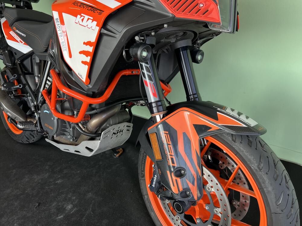 KTM 1290 Super Adventure S (2017 - 20) (13)