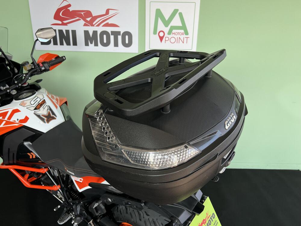 KTM 1290 Super Adventure S (2017 - 20) (17)