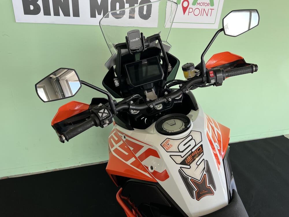 KTM 1290 Super Adventure S (2017 - 20) (20)