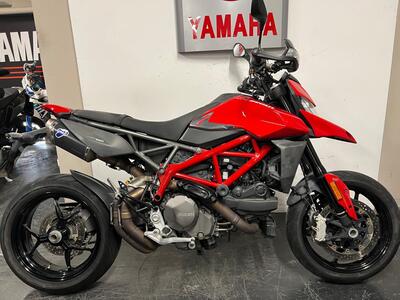 Ducati Hypermotard 950 (2019 - 20) usata