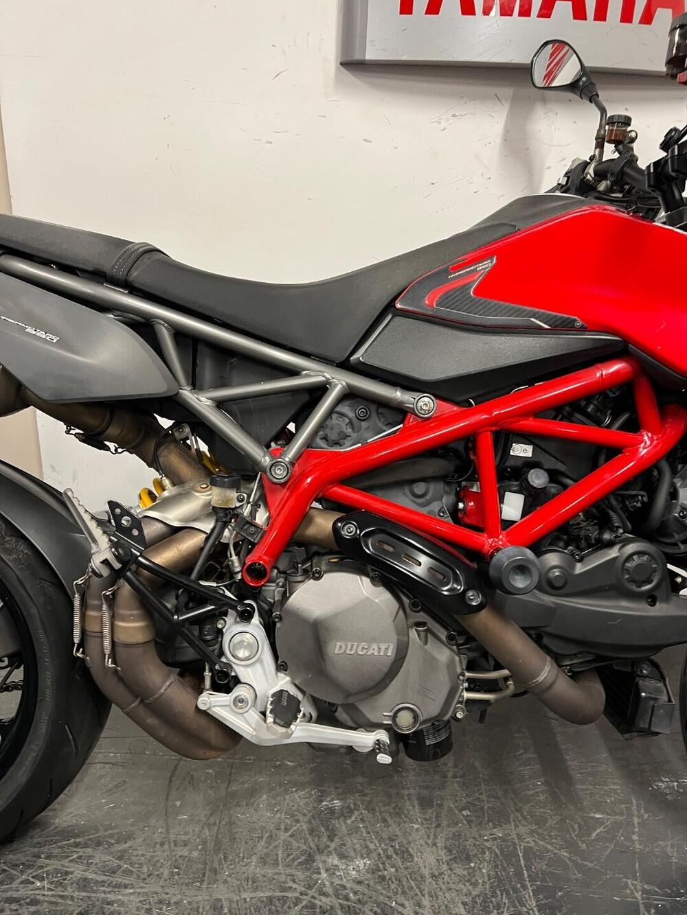 Ducati Hypermotard 950 (2019 - 20) (6)