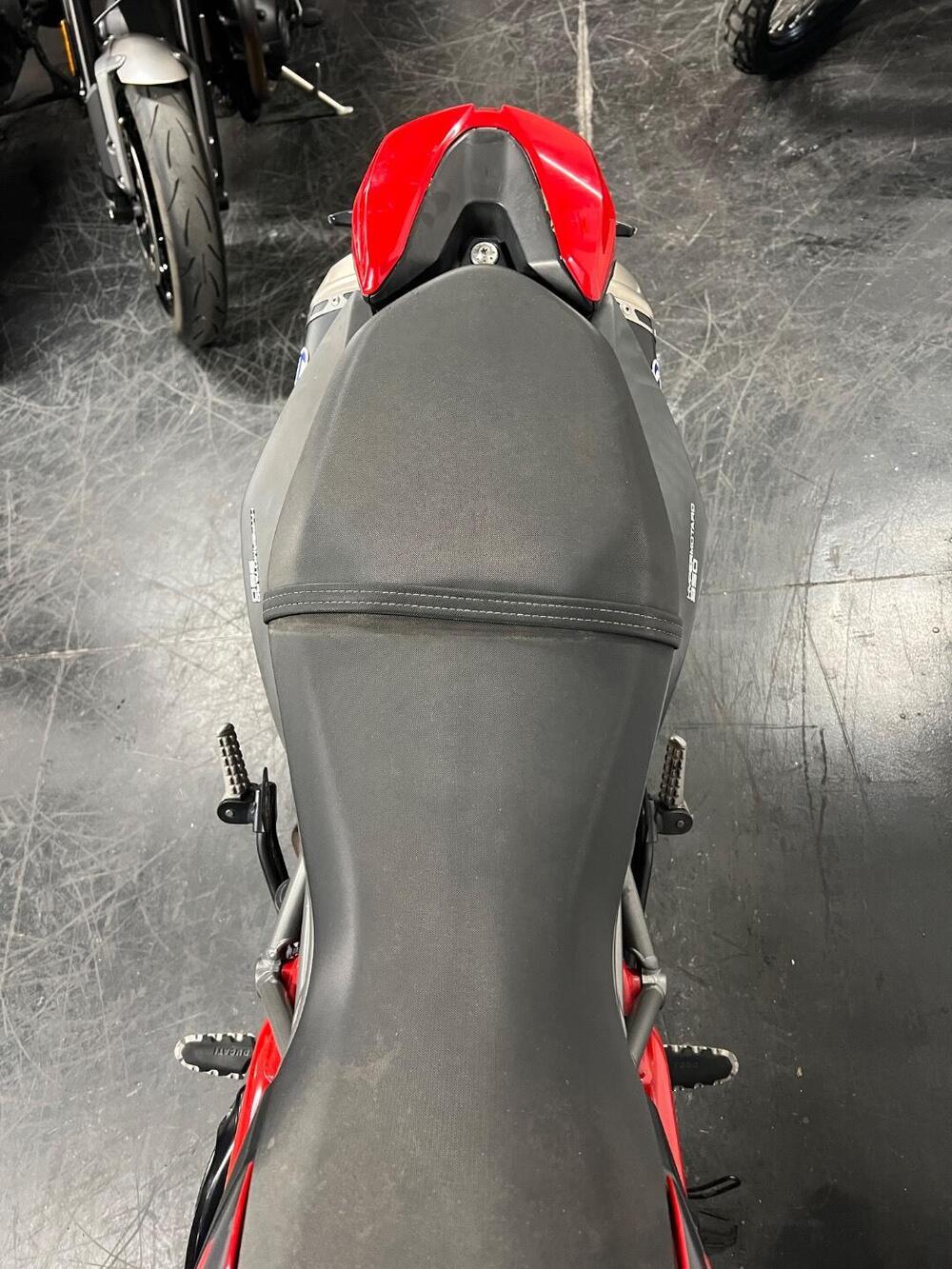 Ducati Hypermotard 950 (2019 - 20) (8)