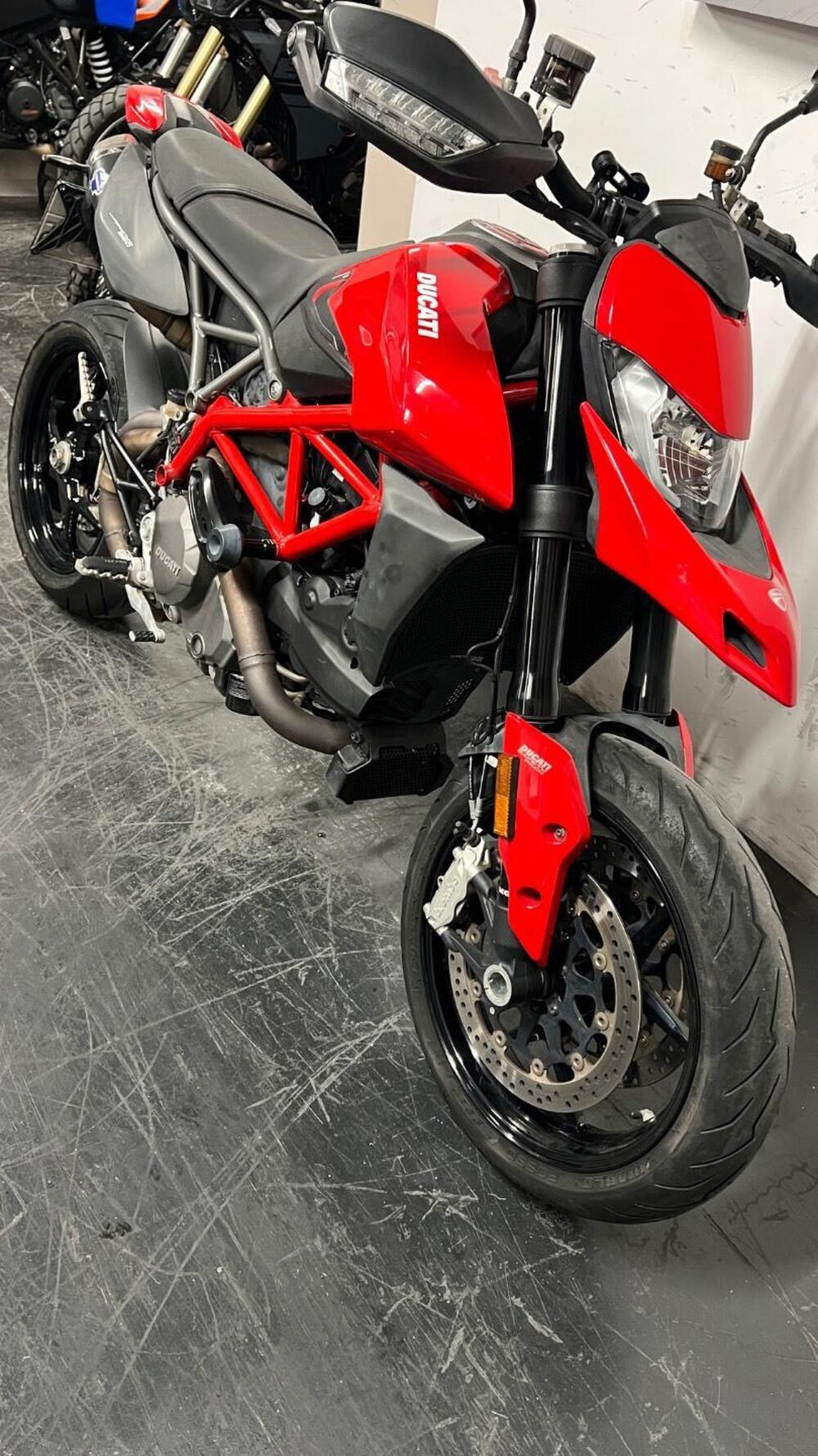 Ducati Hypermotard 950 (2019 - 20) (11)