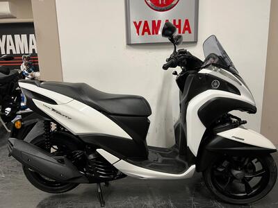 Yamaha Tricity 155 (2017 - 20) usata