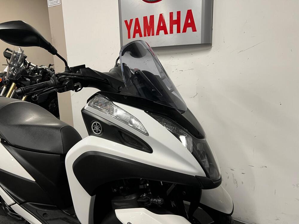 Yamaha Tricity 155 (2017 - 20) (2)