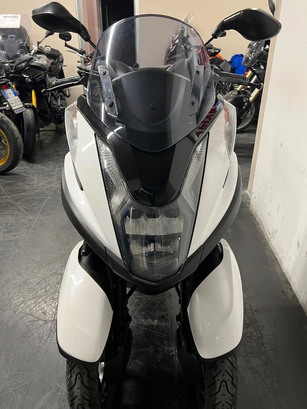 Yamaha Tricity 155 (2017 - 20) (3)