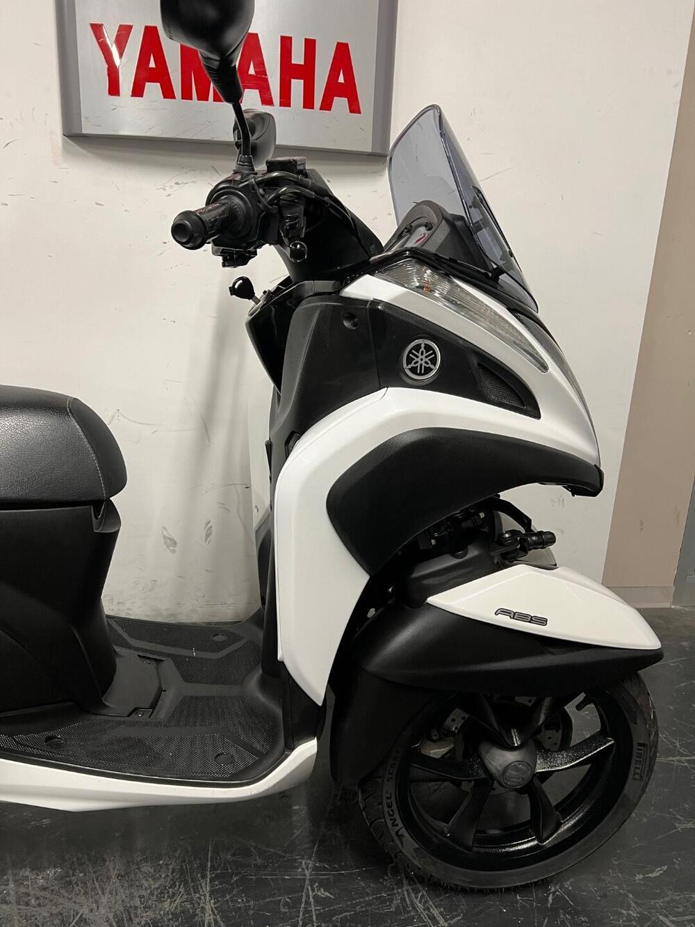 Yamaha Tricity 155 (2017 - 20) (6)