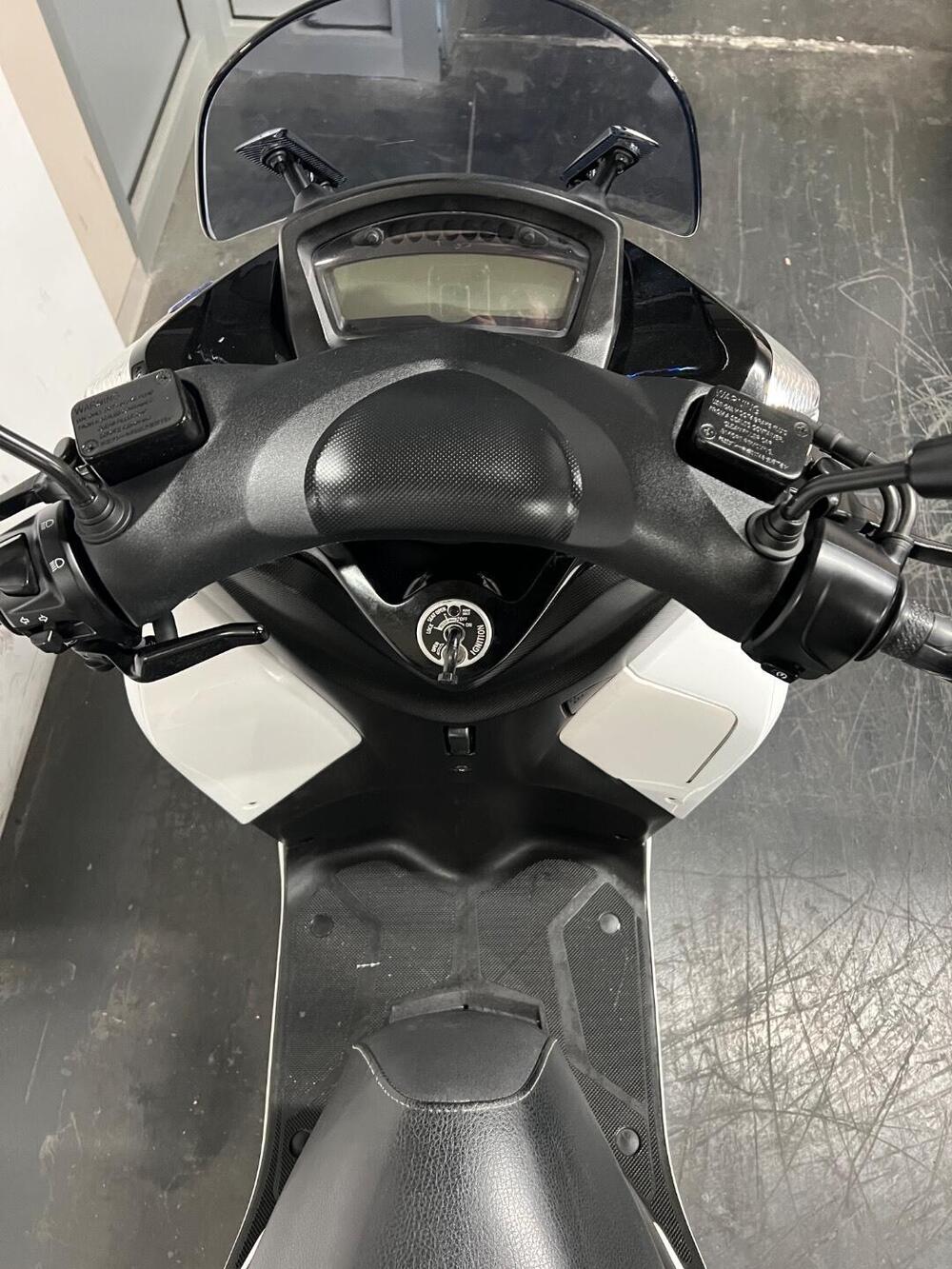 Yamaha Tricity 155 (2017 - 20) (8)