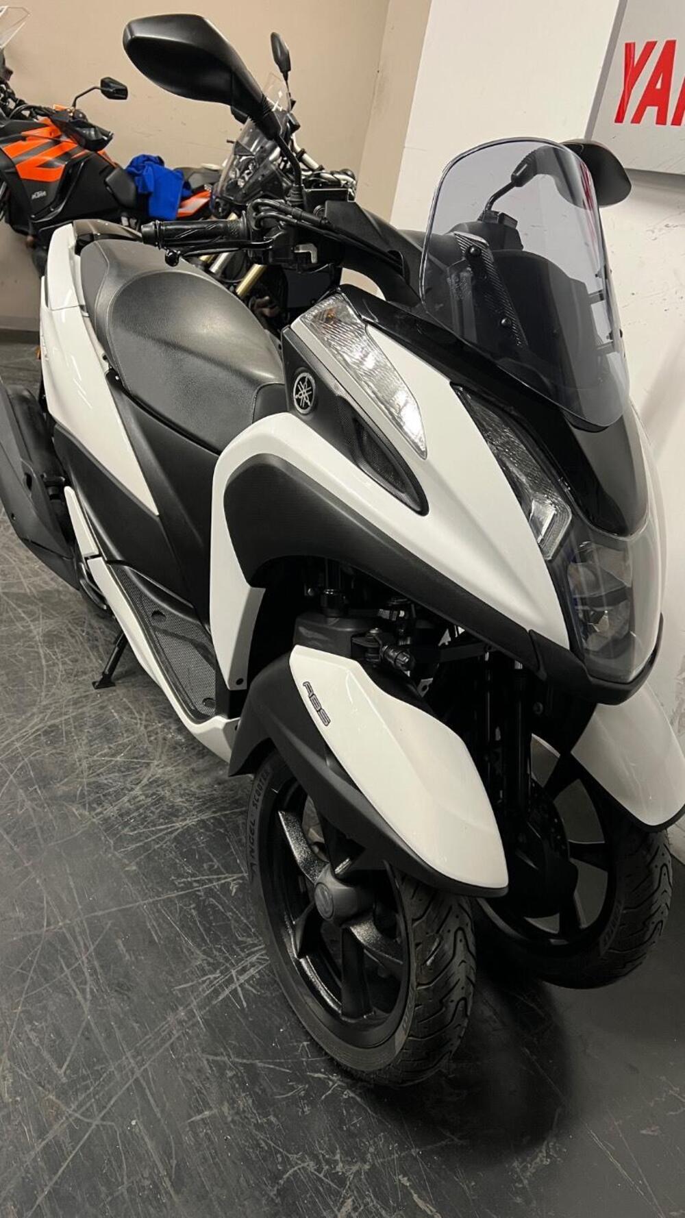 Yamaha Tricity 155 (2017 - 20) (9)