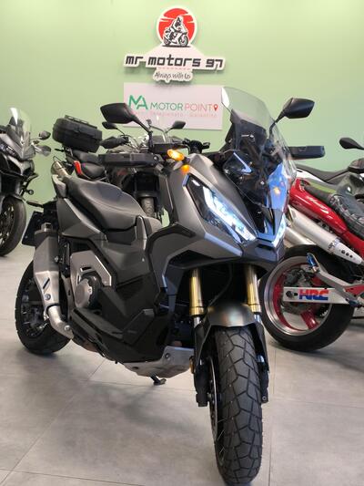 Honda X-ADV 750 DCT (2021 - 24) usata