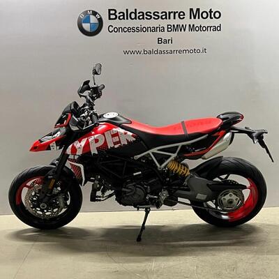 Ducati Hypermotard 950 RVE (2022 - 25) usata
