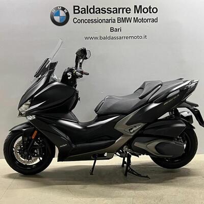 Kymco Xciting 400i S ABS (2019 - 20) usata